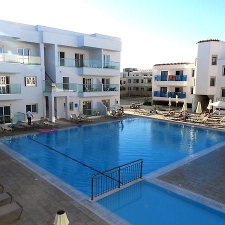 Evabelle Napa Hotel Apartments Agia Napa Exterior foto