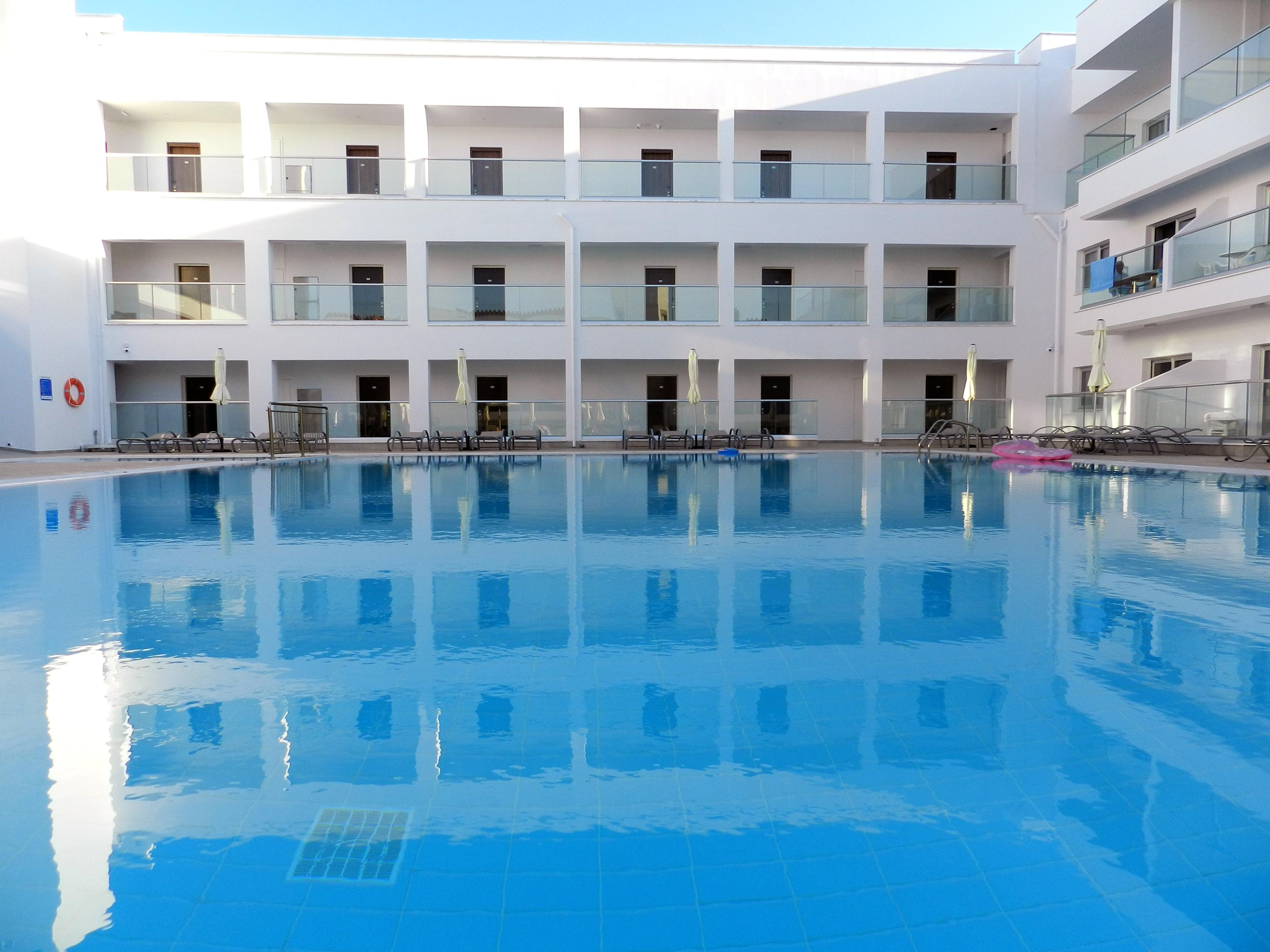 Evabelle Napa Hotel Apartments Agia Napa Exterior foto